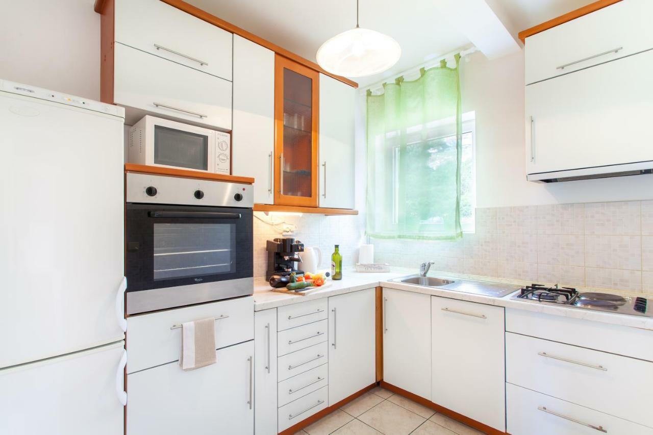 Two Bedroom Apartment With A Sea View & A Balcony Dubrovnik Exteriör bild