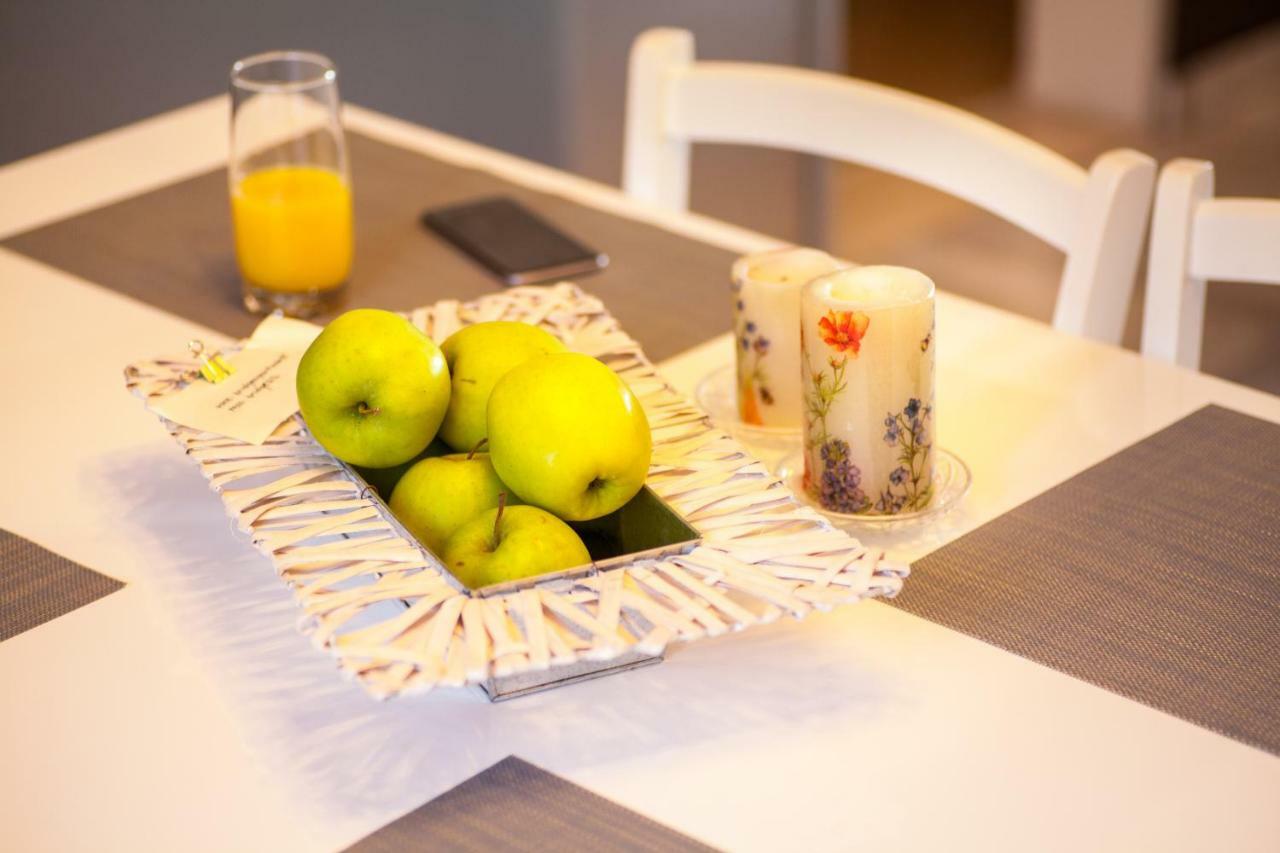 Two Bedroom Apartment With A Sea View & A Balcony Dubrovnik Exteriör bild