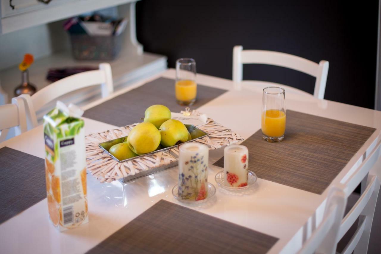 Two Bedroom Apartment With A Sea View & A Balcony Dubrovnik Exteriör bild